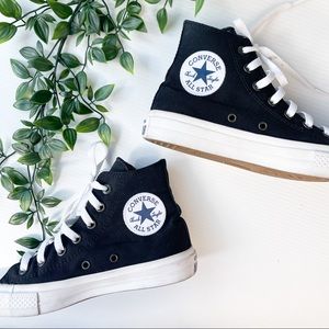 Converse | All Star High Top Platform